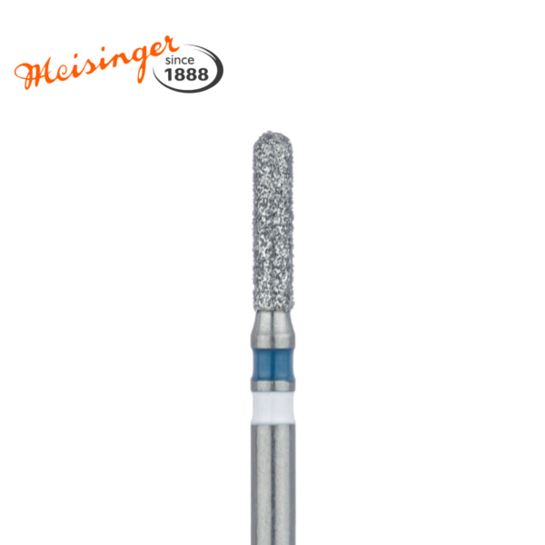 فرز الماسه زیرکونیا MEISINGER – Diamond Bur Z838L 014 FG