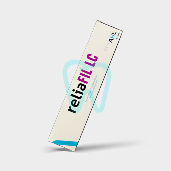 کامپوزیت نانوهیبرید ای اچ ال – reliaFIL LC AHL