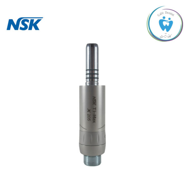 ایر موتورآب از داخل ان اس کا NSK Air motor (های کپی)