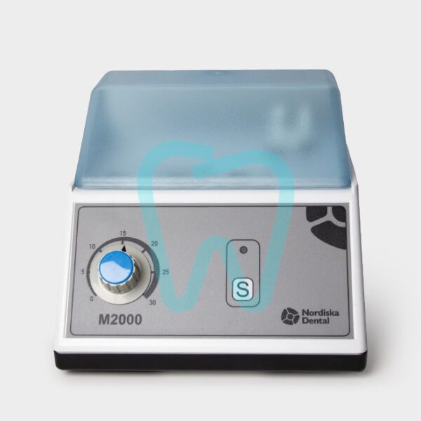 آمالگاماتور Nordiska مدل M2000