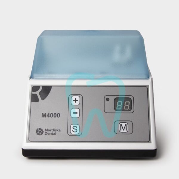آمالگاماتور Nordiska مدل M4000
