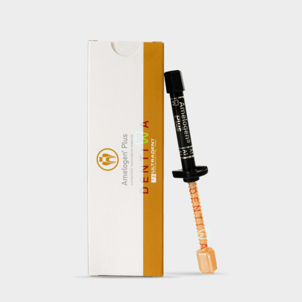 Amelogen –  کامپوزیت آملوژن اولترادنت