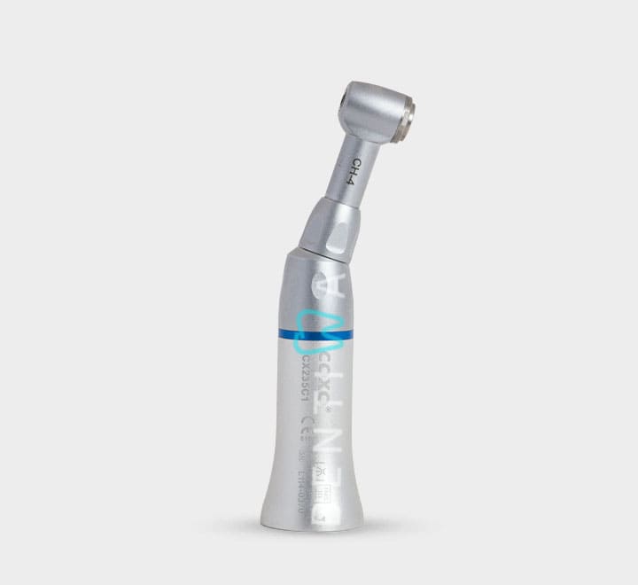 Angle Coxo – آنگل پوش باتن کوکسو