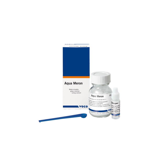 سمان آکوا مرون – VOCO