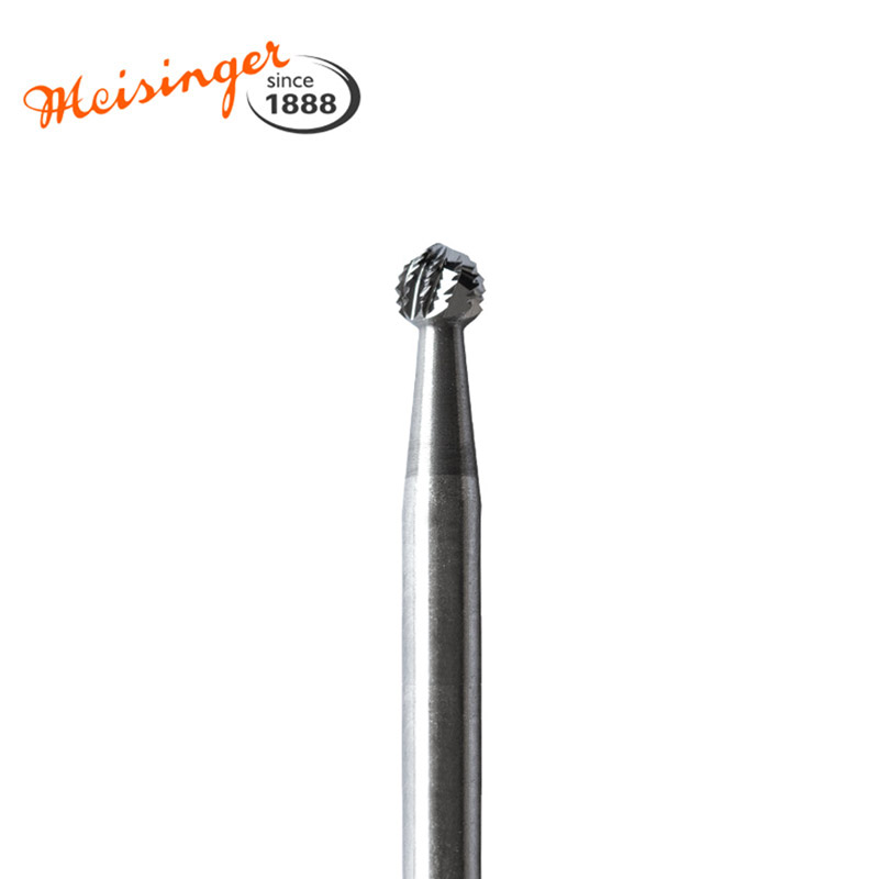فرز کارباید جراحی MEISINGER – carbide Bur HM141AS 027 HP