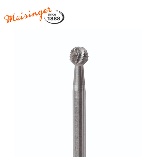 فرز کارباید جراحی MEISINGER – carbide Bur HM141AS 035 HP