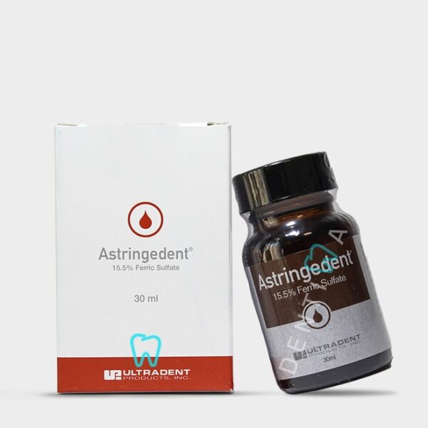 Astringedent – آستری جیدنت(هموستات) الترادنت