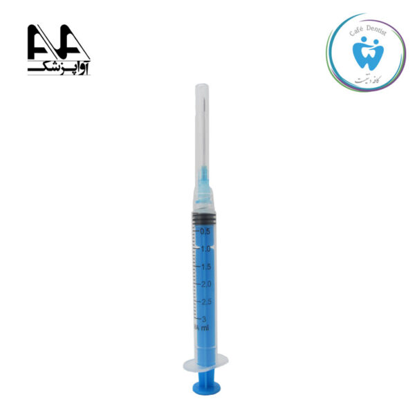 سرنگ شستشو لوئرلاک آوا – AVA washing syringe