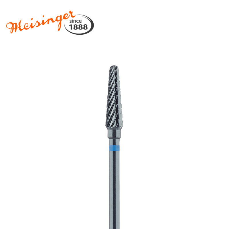فرز کارباید MEISINGER – Black Cobra Carbide HMB79G 040 HP