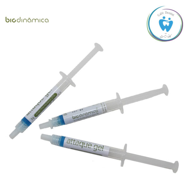 ژل اسید اچ  بایودینامیکا ۳۷% – Biodinamica Attaque