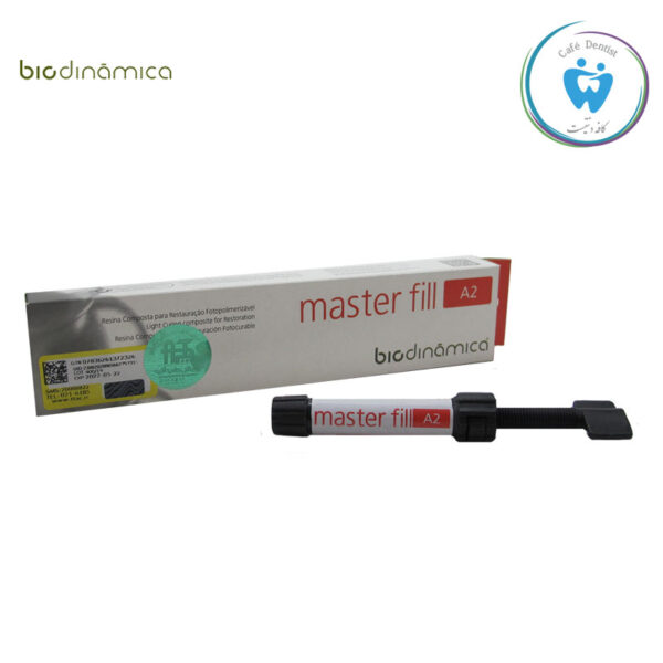 کامپوزیت میکروهیبرید یونیورسال بایودینامیکا مستر فیل – Biodinamica COMPOSITE Master Fill