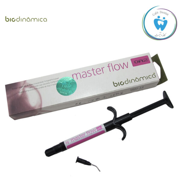 کامپوزیت فلو میکروهیبرید بایودینامیکا – Biodinamica COMPOSITE Master Flow