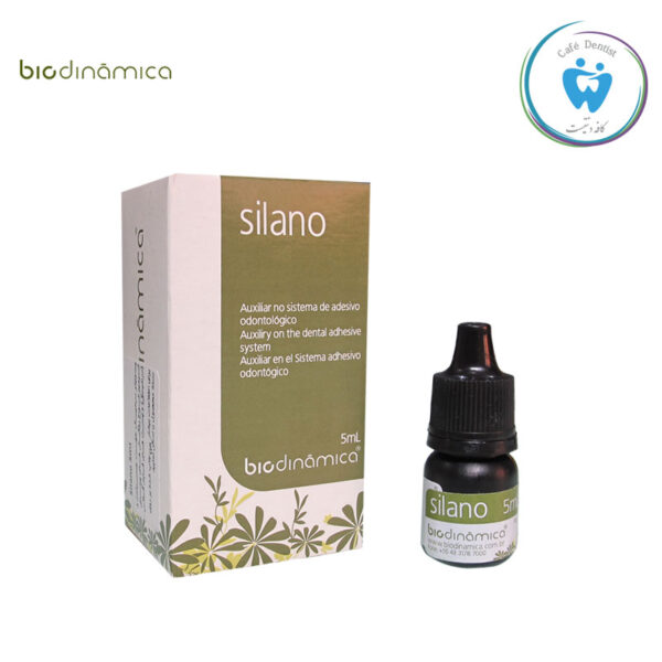 پرایمر سرامیک (سایلن) بیودینامیکا – Biodinamica Silano