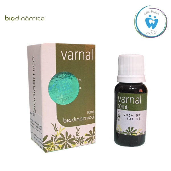 وارنیش وارنال بایودینامیکا – Biodinamica Varnal