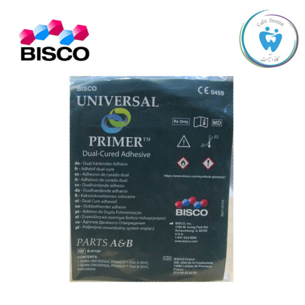 پرایمر یونیورسال بیسکو – Bisco Universal primer