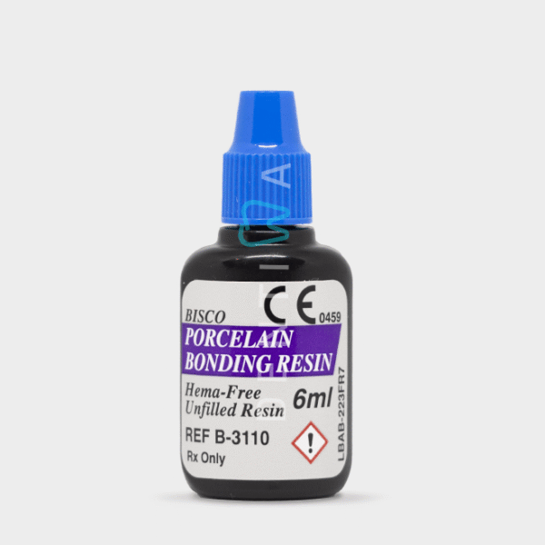 Porcelain Bonding Resin – پرسلن باندینگ رزین بیسکو
