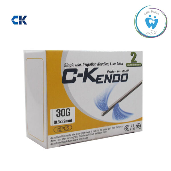 سوزن اندو سی کی جکت – C K Ject ENDO