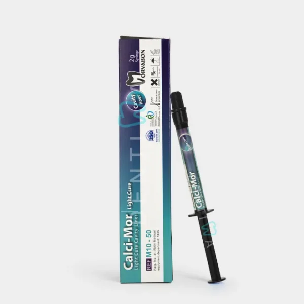 Calci-Mor – کوی مور مروابن