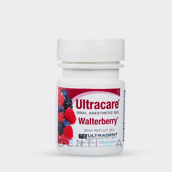Ultra Care – ژل بی حسی الترادنت