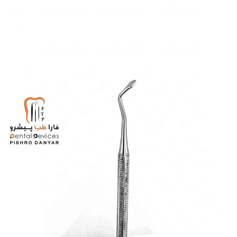 کارور لوزی زاویه دار کاریزما - تصویر 2