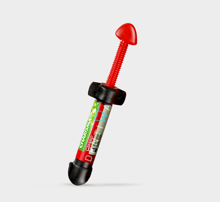 کامپوزیت کاریزما کلاسیک کولزر – Charisma Classic Refill