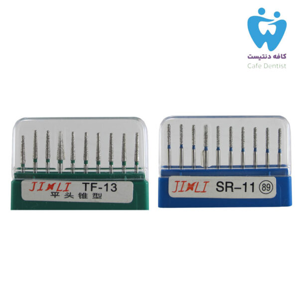 فرز چینی – Chiniese Dental Burr