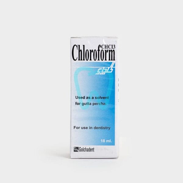 Chloroform – کلروفرم گلچای
