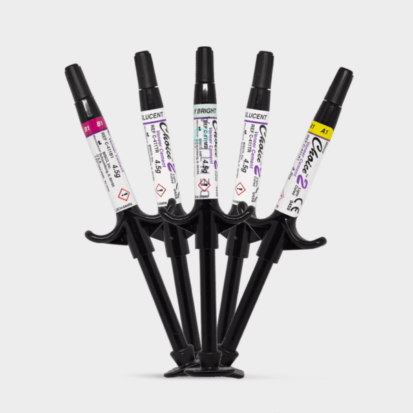 سمان رزینی چویس ۲ بیسکو