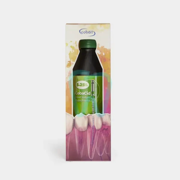 Cobalt CobaCid – محلول هیپوکلریت سدیم کبالت