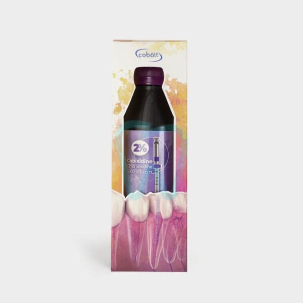 Cobalt Cobixidine – محلول کلروهگزیدین 2% کبالت