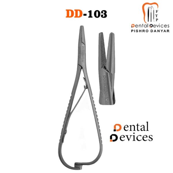 متیو دنتال دیوایس