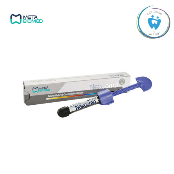 کامپوزیت نانو هیبرید متا – COMPOSITE META