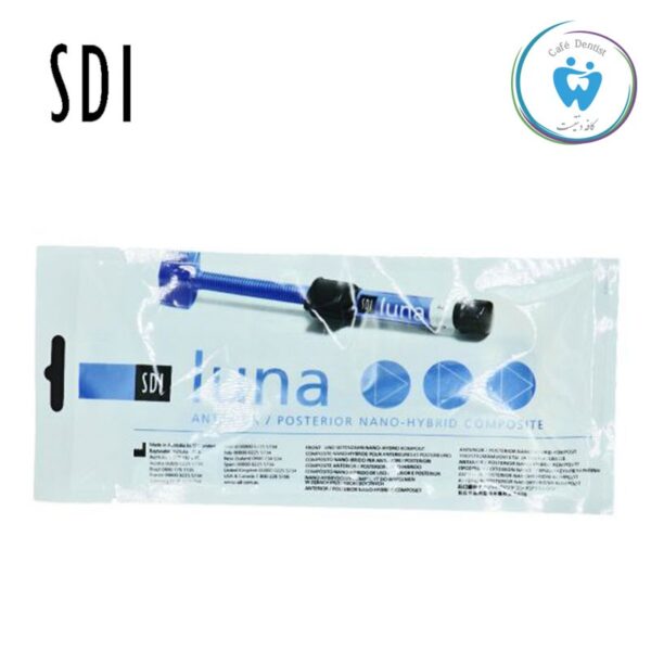 کامپوزیت لونا اس دی آی – COMPOSITE SDI luna