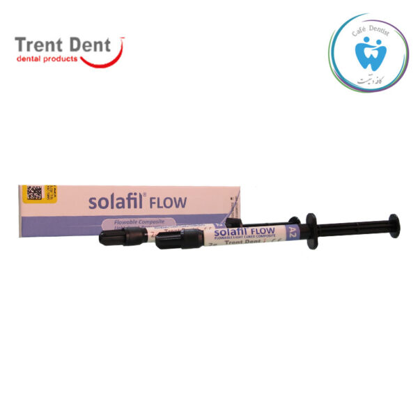 کامپوزیت سولافیل فلو – Composite SOLAFIL FLOW