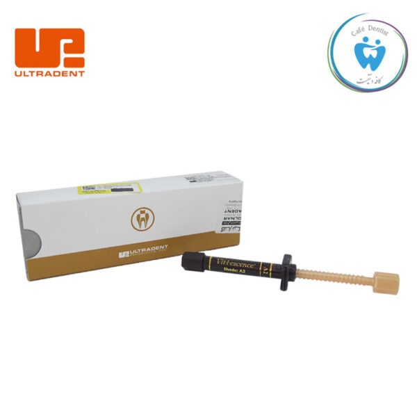 کامپوزیت وایتال سنس اولترادنت-composite Vit-l-escence UltraDent