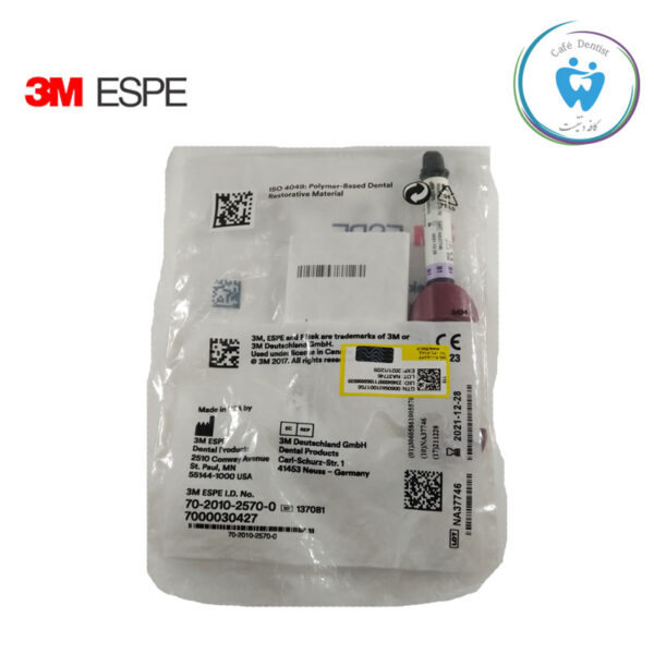 کامپوزیت زد 250 تری ام – COMPOSITE Z250 3M