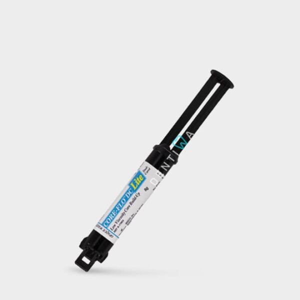 Core-Flo DC Lite – کور بیلد آپ فلو بیسکو