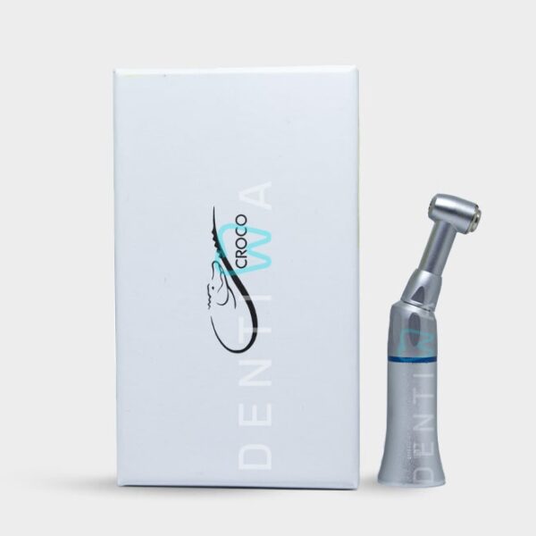 Push Button Angle – آنگل پوش‌باتن کروکو