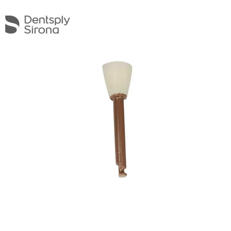 مولت پرداخت کامپوزیت 1 عددی Dentsply – Enhance Finishing System Cups
