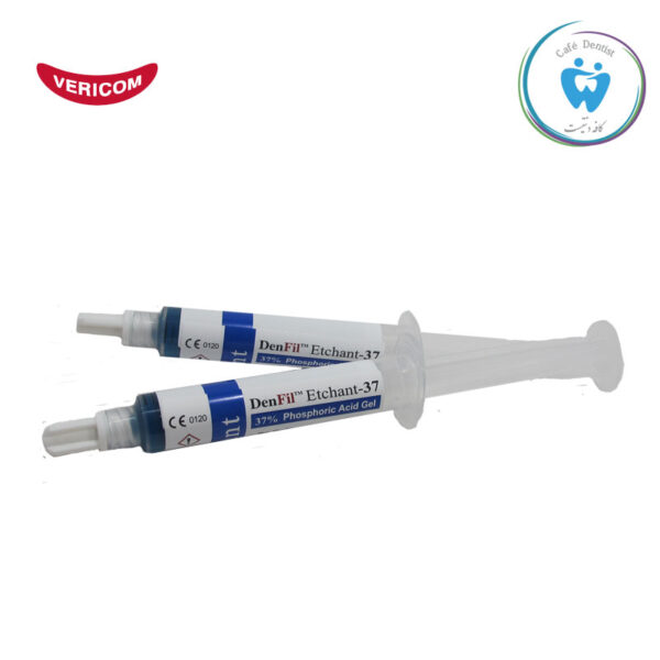 اسید اچ دنفیل – DenFil etchant