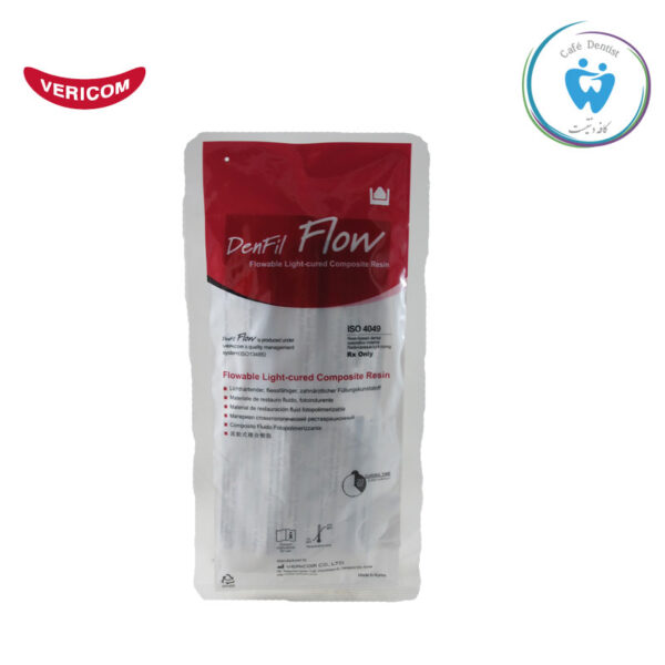 کامپوزیت فلو دنفیل – Denfil FLOW Composite