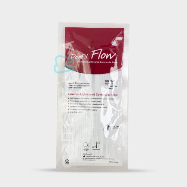 Denfil Flow – کامپوزیت دنفیل فلو