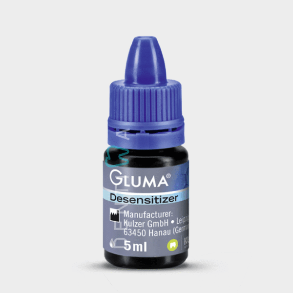 Gluma Desensitizar – گلوما ضدحساسیت کولزر