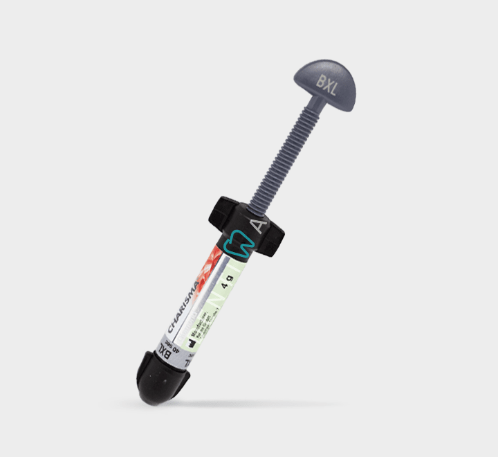 Charisma Diamond Row Refill – کامپوزیت کاریزما دایموند - تصویر 2