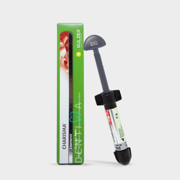 Charisma Diamond Row Refill – کامپوزیت کاریزما دایموند