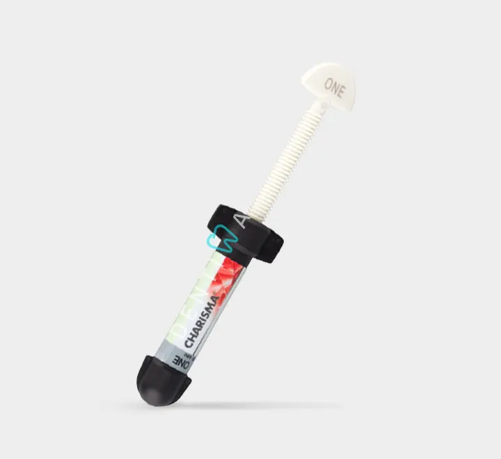 Charisma Diamond One Shade – کامپوزیت کاریزما دایموند وان - تصویر 2