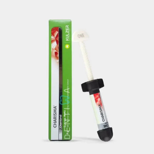 Charisma Diamond One Shade – کامپوزیت کاریزما دایموند وان
