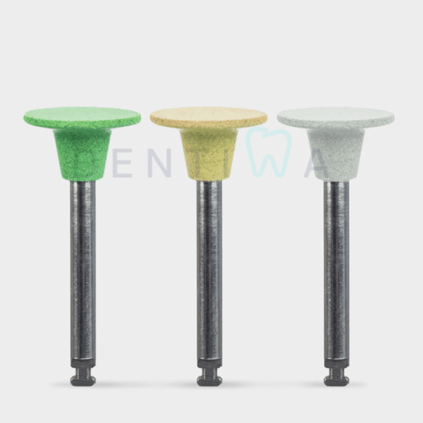 Jiffy Polisher Disk – مولت پرداخت کامپوزیت مدل دیسک الترادنت