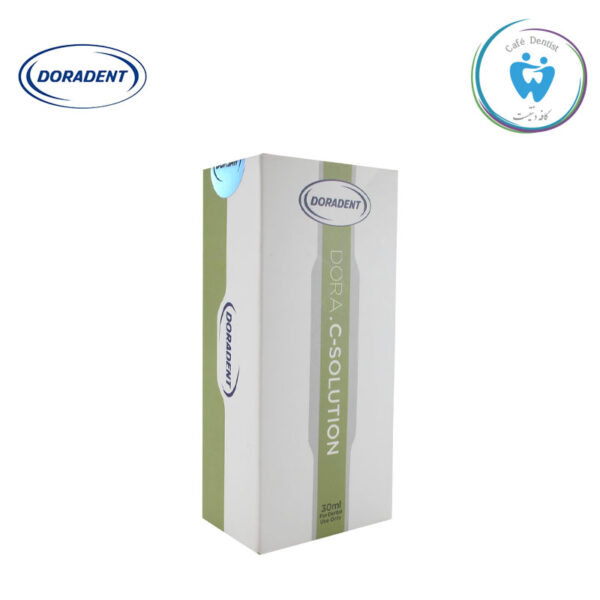 محلول کلروفرم دورادنت – Dora C solution doradent
