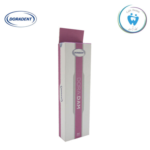 ژل محافظ لثه دورادنت – Doradam Doradent